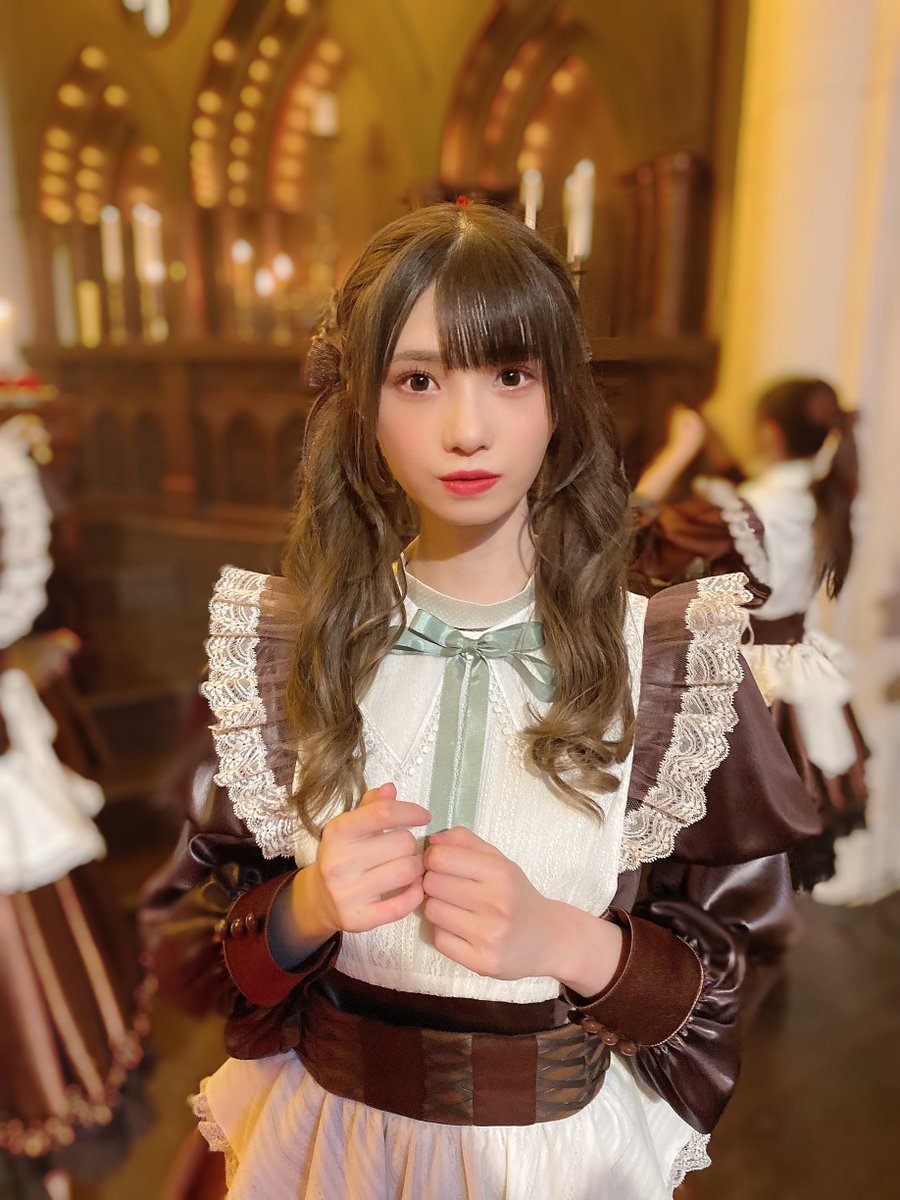 安心 保証 ≠ME 菅波美玲 チョコレートメランコリー アクリルスタンド