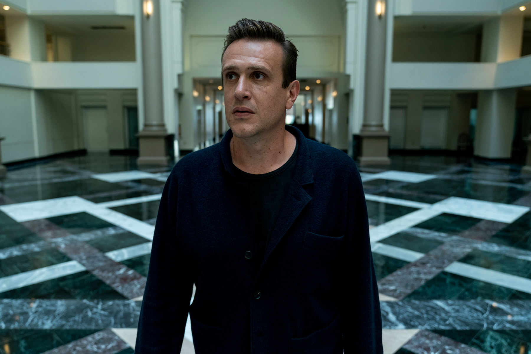 Happy 42nd Birthday Jason Segel  