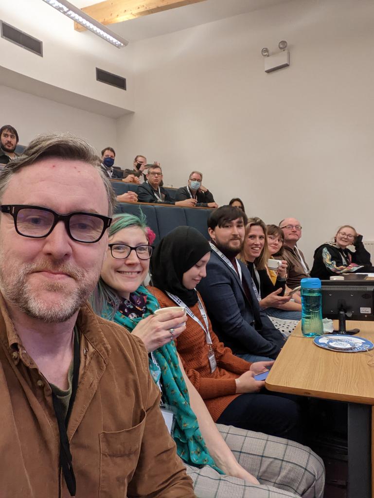 This is it. 8 years. Sacrifice from family and friends, 100000s pounds. We are launching in beta <a href="/chat2debbie/">chat2debbie</a> What a team! @hi9io #techconnect