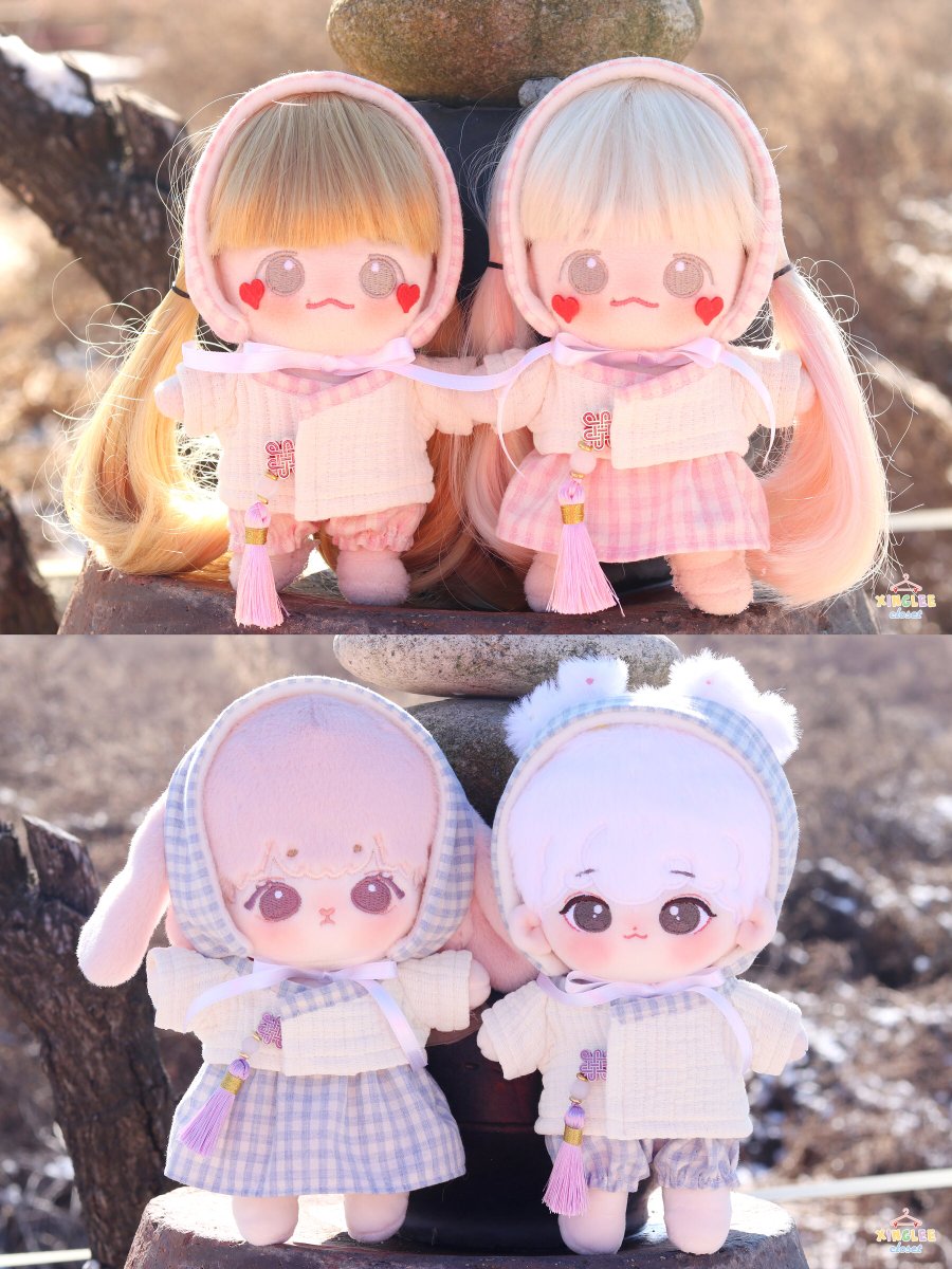 🌺12차 옷장 ᴏᴘᴇɴ🌺

딱 3일만 오픈하며, 입금기간 중 마감될 수 있으니 늦지않게 주문해주세요오･ᴥ･!
*설 후 배송폼은 추후 따로 열립니다 ₍ᐢ..ᐢ₎♡

🗓 입금기간 1.18 ~ 1.20 ̆̈

✨이 글을 RT하시면 추첨을 통해 한복세트를 선물로 드려요🎉

📝 폼 forms.gle/8FX1bmUnhJufsu…