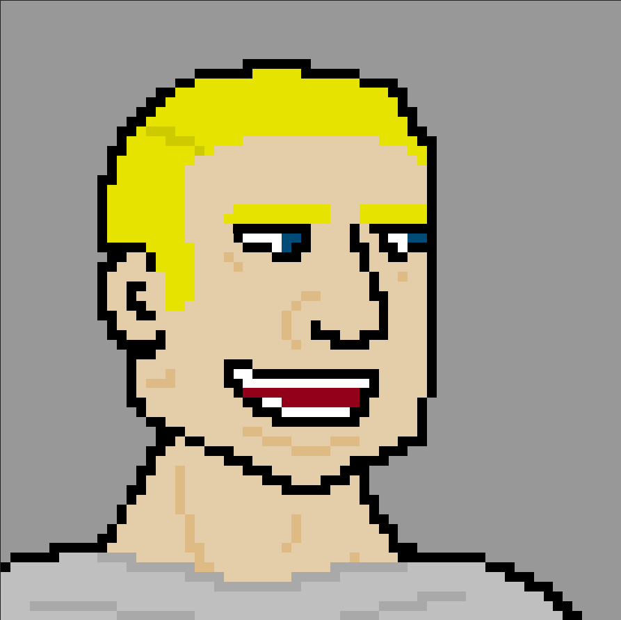 SolNorse's tweet photo. 👀Common Norse GoD👀 
              First Concept
#NFT #NFTCommunity #NFTs https://t.co/LMJ2OlvGiQ