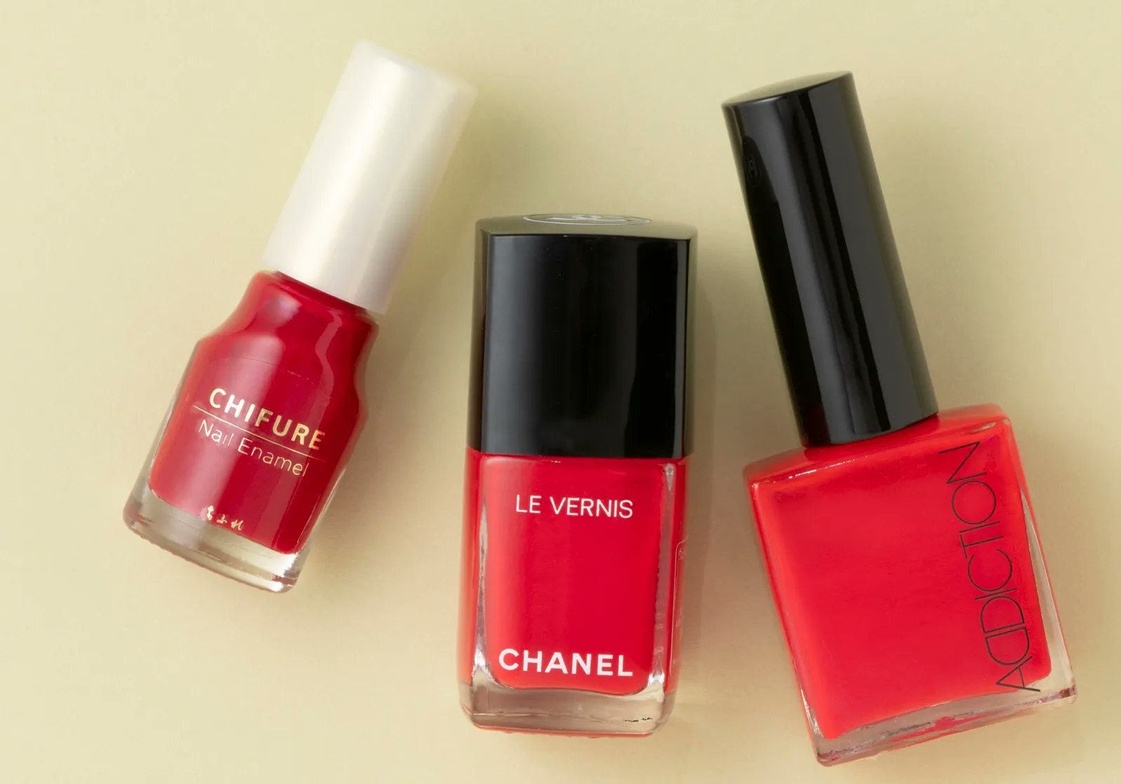 More モア 琉球風水志 シウマさん監修 恋愛運も仕事運も上がる風水ネイル特集 T Co 94g4afhhly 22占い 風水 セルフネイル 開運 T Co 9os2cduz1m Twitter