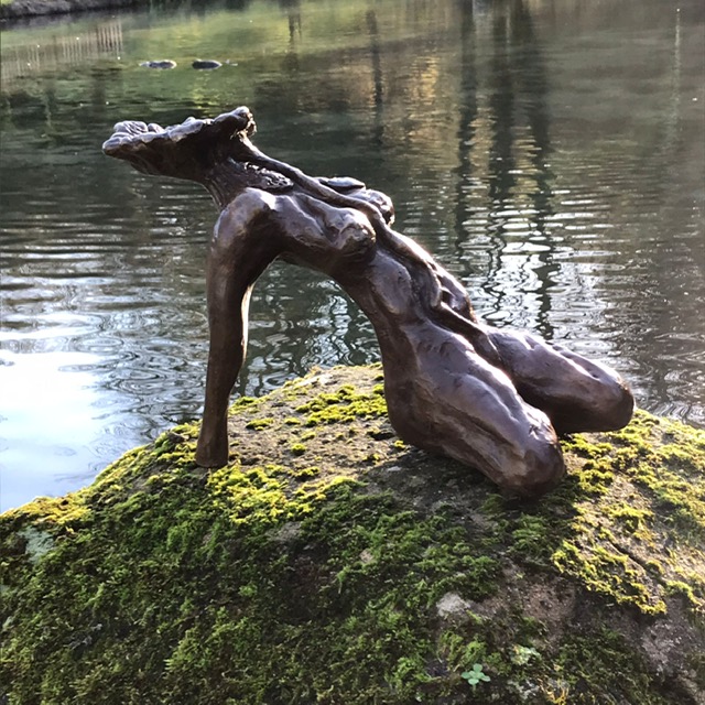 BicknellSculpt1's tweet photo. Woman with Flowerhead

Ready for my show ‘Return to the Earth’
Preview brochure soon with my thoughts about the relationship between humanity and nature Hoping to have the first show in October.
#returntotheearth #bronzeart #sculpture
@TalosArtFoundry
@TalosGallery https://t.co/If1err5yW2