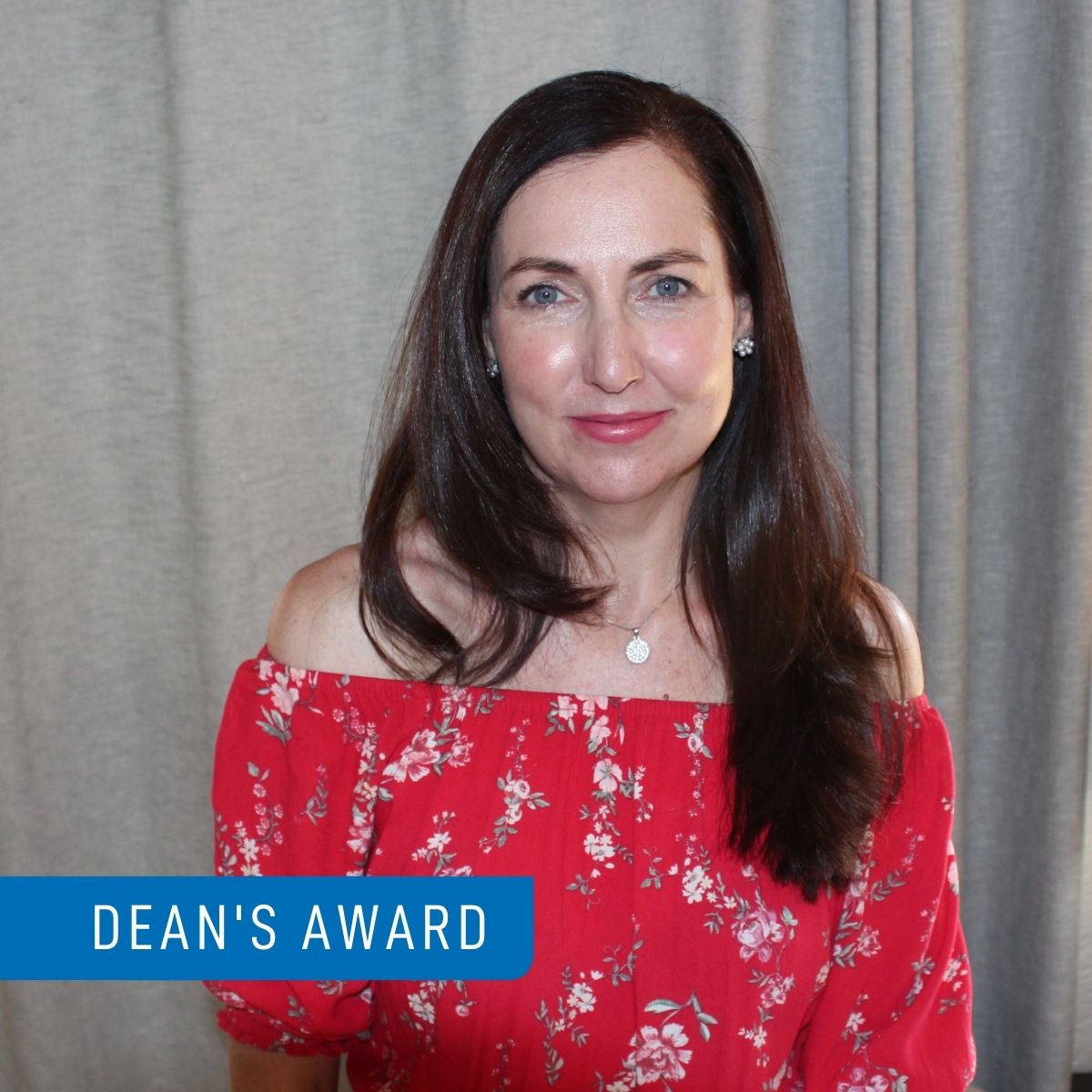 sacapedu's tweet photo. #Congratulations!
Johanna Lahner received the Dean's Award in the Advanced Certificate for Counselling and Communication Skills at SACAP's November 2021 #Graduation Ceremony.
We wish you well for all your future endeavours!
#SACAP #SACAPGraduates #DeansMeritAward https://t.co/dDFEYHkmMR