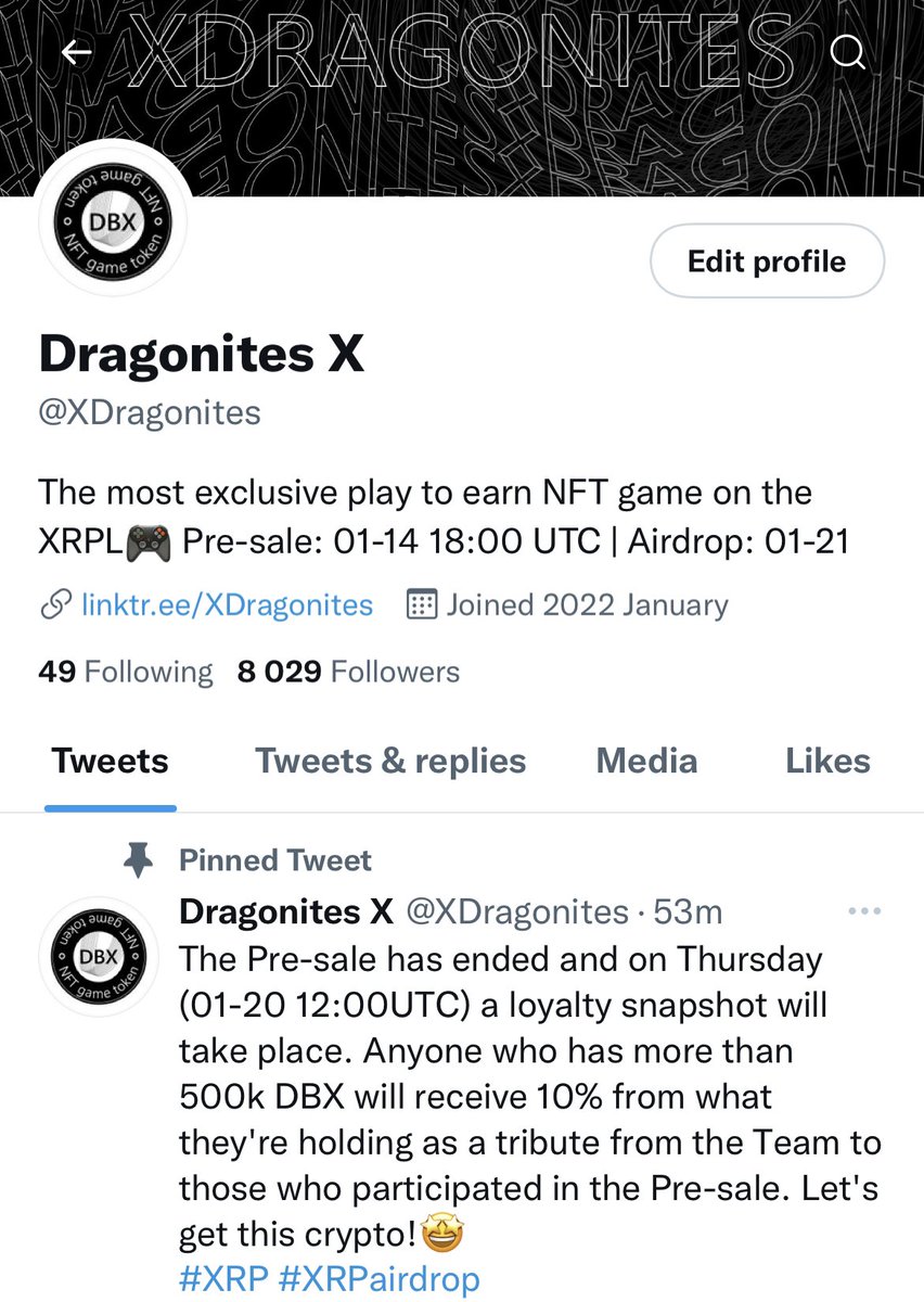 XDragonites tweet media
