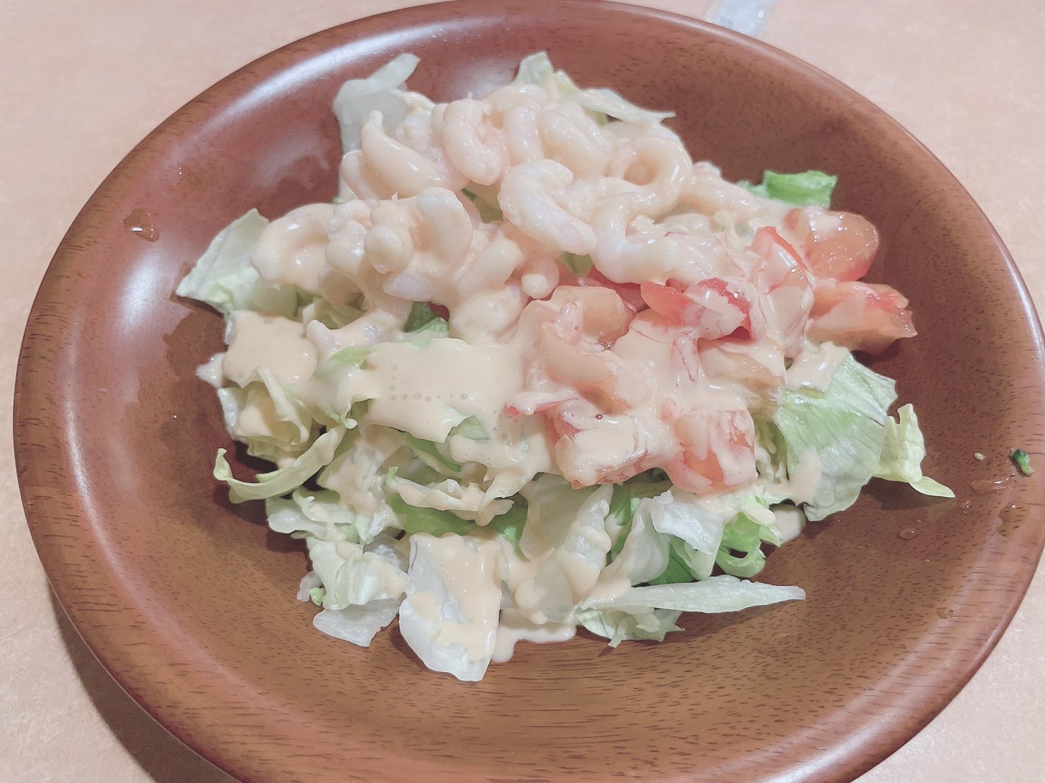 小エビサラダ Twitter Search Twitter