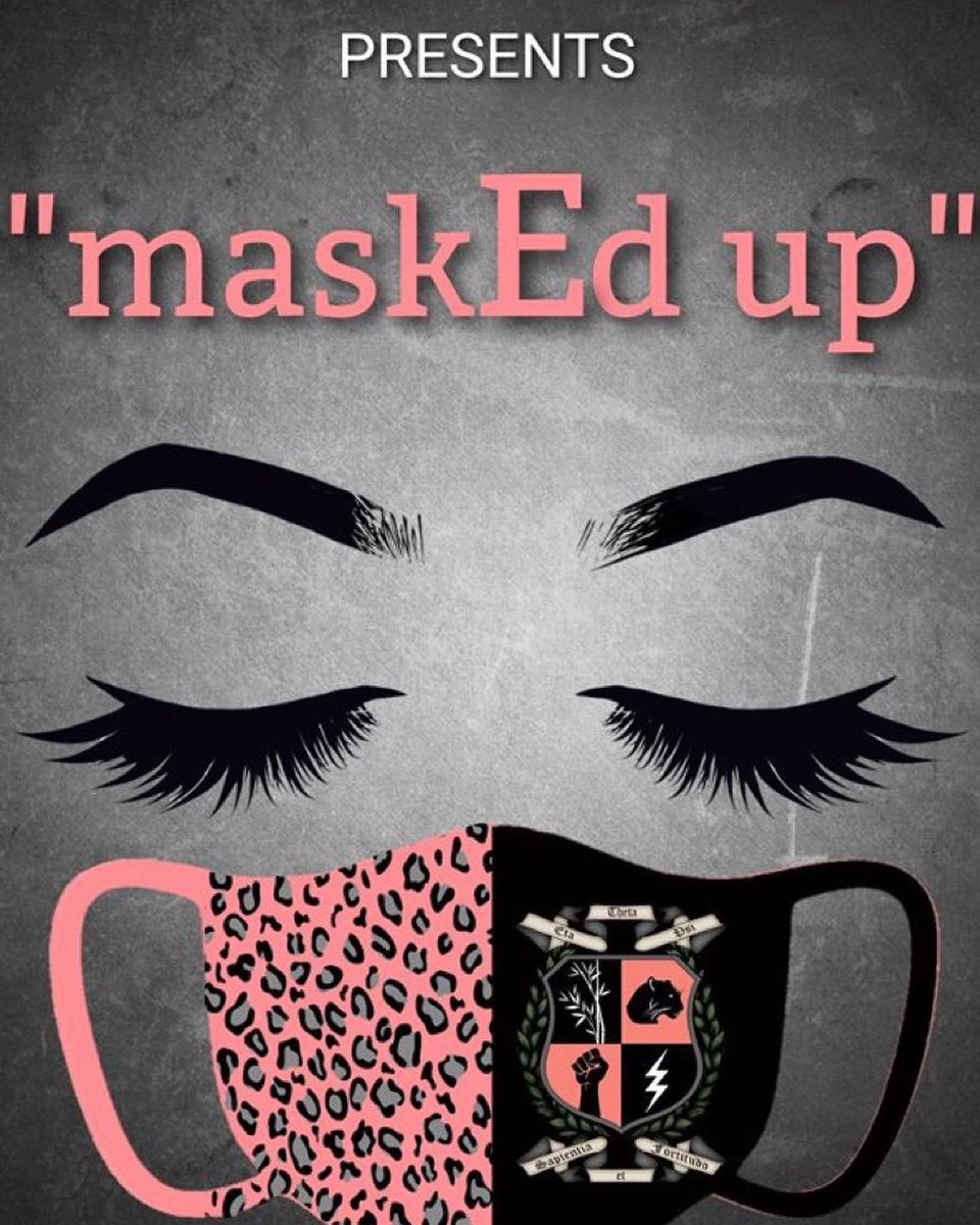 FymMentality's tweet image. #maskup #washyourhands #staysafe