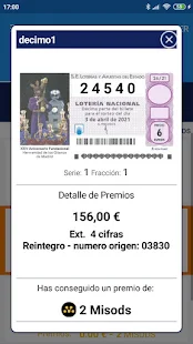 lotomalaga's tweet photo. https://t.co/GasmprnzdT ya dispone de app, más ágil y con resultados oficiales.
Para Android https://t.co/gvyl0MRGSC
Clave de activación: lotomalaga
Para Iphone-Ipad https://t.co/kUl56orvOo
Clave de activación: lotomalaga https://t.co/LSaeu77ldt
