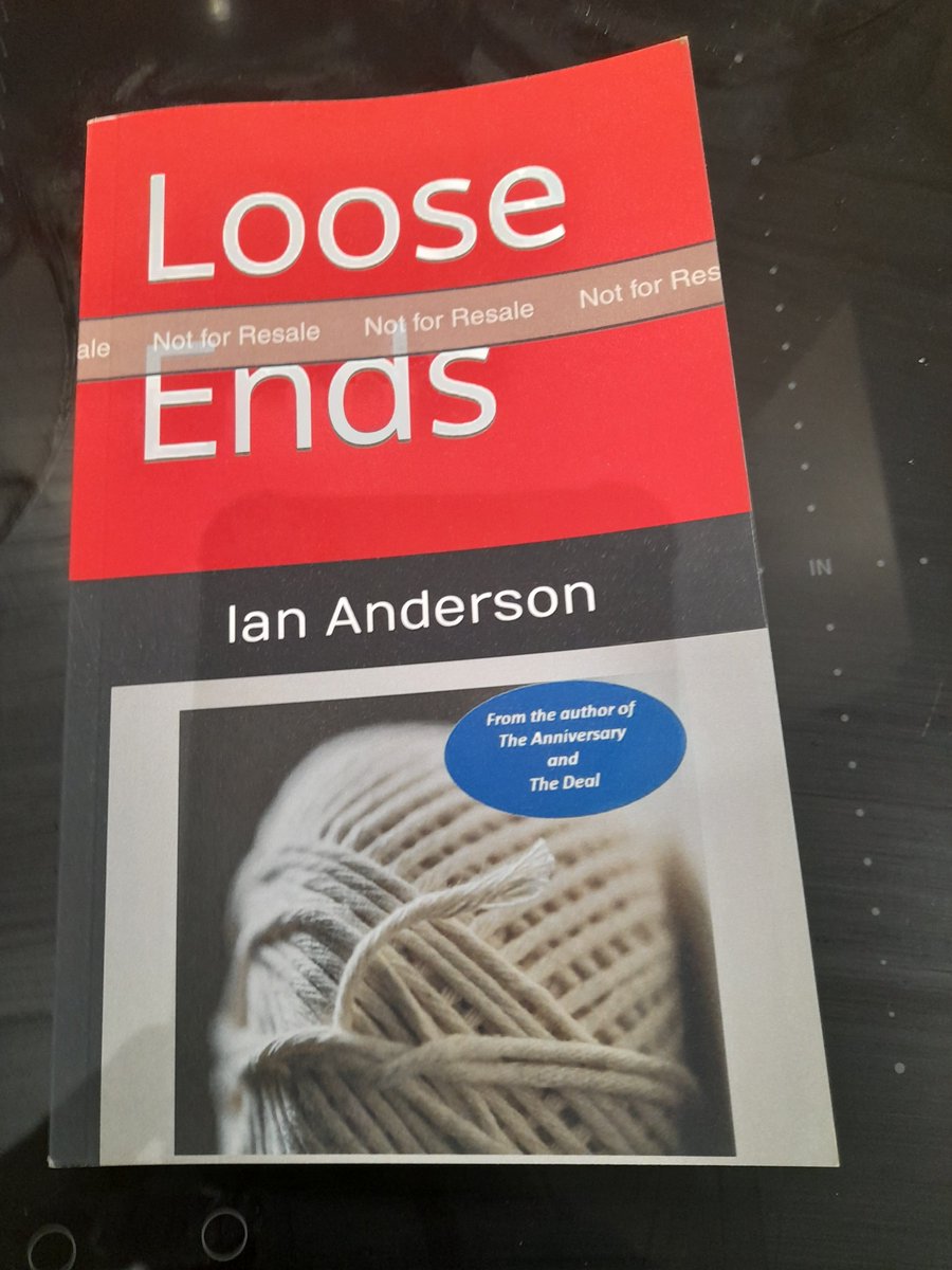 Ian Anderson (@Iananderson27) / Posts / X