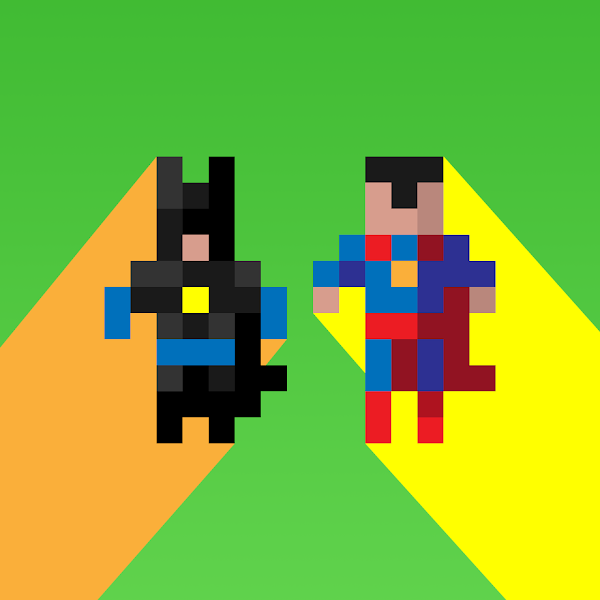 Care for a little BatSup with those fries?

#090 - BatSup

#nft #nftcollectors #NFTCommunity