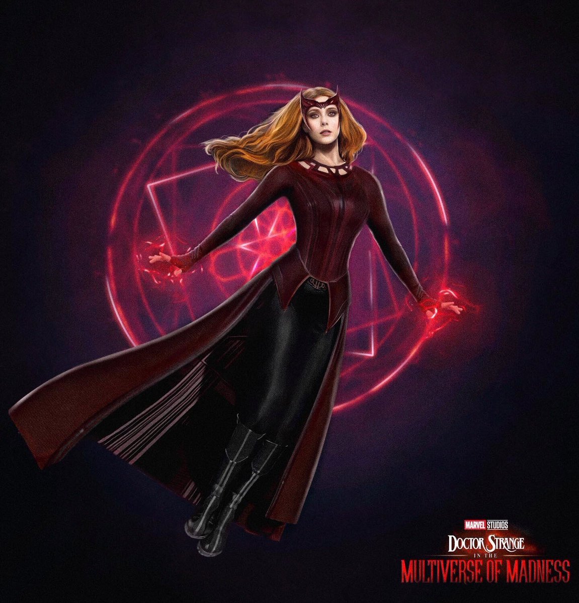 MCU_Direct tweet picture