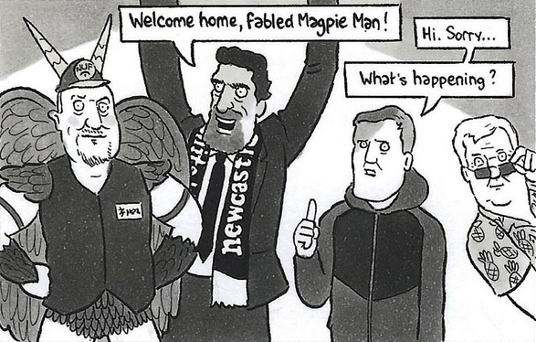 This week's @squires_david cartoon is class 😂 https://t.co/Waml0z15Vs https://t.co/mqpb2hkuLV<a class="tags" target="_blank" title="On Twitter" href="/?out=eyJ0eXAiOiJKV1QiLCJhbGciOiJIUzUxMiJ9.eyJpYXQiOjE3MjYxNTUzNTcsImlzcyI6InR3cG9ybnN0YXJzLmNvbSIsIm5iZiI6MTcyNjE1NTM1NywiZXhwIjoxNzU3NjkxMzU3LCJyZWRpcmVjdF91cmwiOiJodHRwczovL3R3aXR0ZXIuY29tL3NxdWlyZXNfZGF2aWQifQ.8cYFpLNQwf0STQfVcGRieWmFgkQpYK5IlA4xK-3lxz-_dt_rnb5QD2l4c7LBL-qC_C58c3JATeUP8ktmZQkXqQ">@squires_david</a>