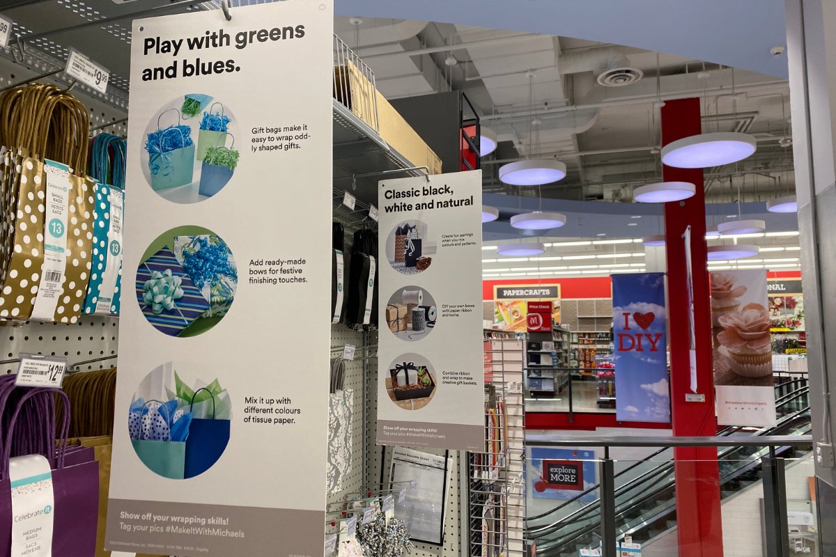 RetailInsider_'s tweet photo. Retailers in Canada Utilizing Pinterest to Reach Consumer Base: Interview

https://t.co/2oRdycFPVb https://t.co/3i95XTpIW3
