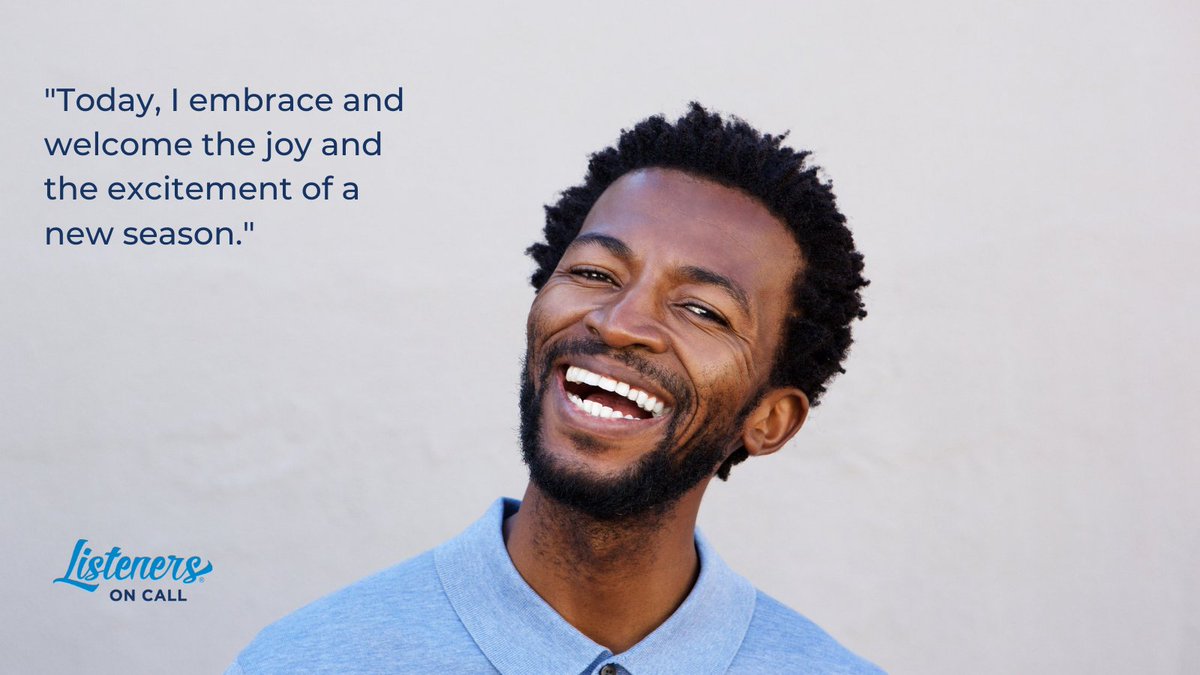 kindly_human's tweet photo. We are a couple of weeks into the new year, and it isn’t too late to reevaluate your goals and plans for 2022. 

How can I embrace the changes and challenges of 2022?

What are 3 goals I want to accomplish by the end of the year?

#ListenersOnCall #NewYear #FreshStart https://t.co/BJmb8lJEmW