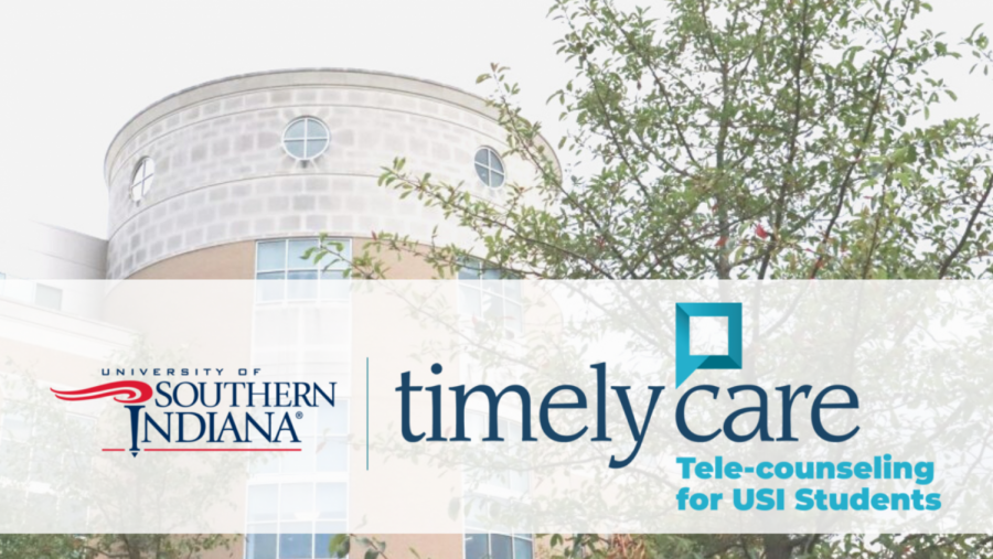University of Southern Indiana tweet media