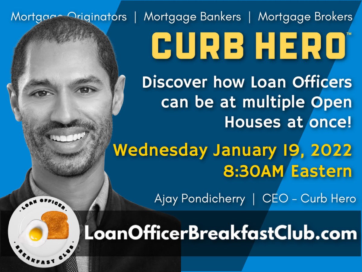 Curb Hero 🦸 Apps For Real Estate Agents tweet media