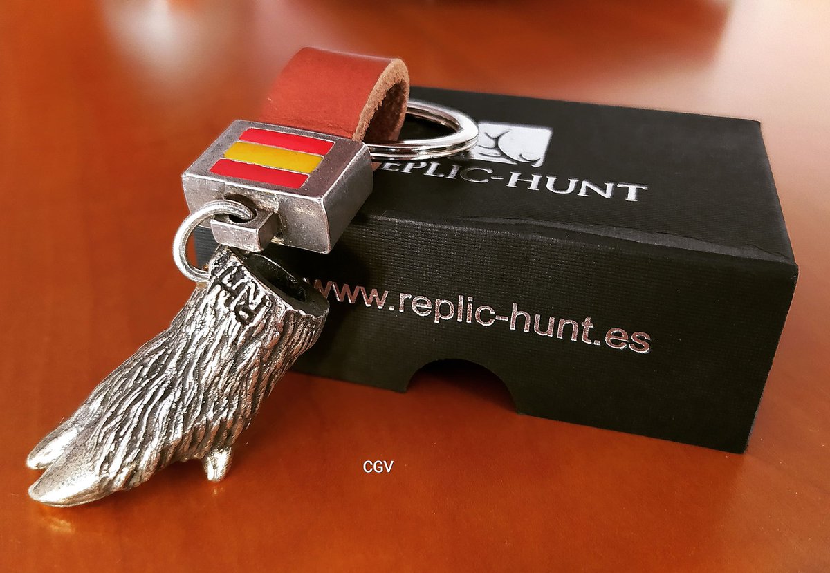 Hunter CGV tweet media
