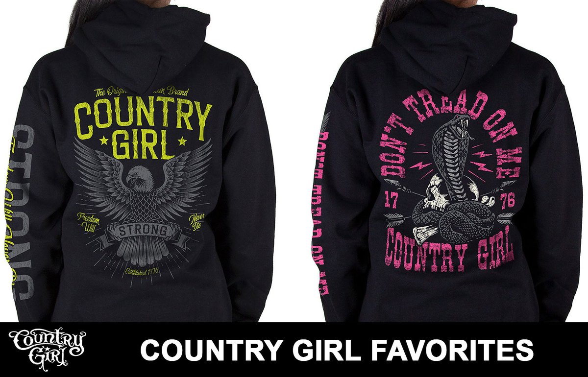 ShopCountryGirl's tweet photo. Shop Country Girl Hoodies
CLICK HERE: https://t.co/QWmm0JhACI https://t.co/BvozYeMZDq
