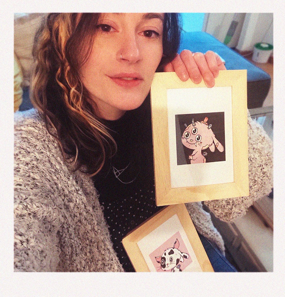 TODAY!
I can't believe this day is finally here. I'm so excited - Our NFT collection is minting today!!!!!! <a href="/CryptoNoonizNFT/">CryptoNoonizNFT</a> 🥳