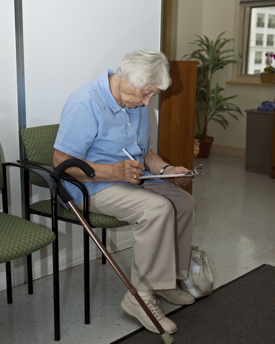 Cut the waiting room time in half by filling out your patient paperwork ahead of time! idahofoot.com/library/patien…