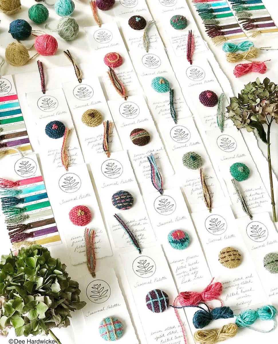 I had such a lovely response to this picture on my Instagram story that I posted on my grid with a free pattern. Head on over to my Instagram grid &amp; see my latest post for the free pattern. @deehardwicke