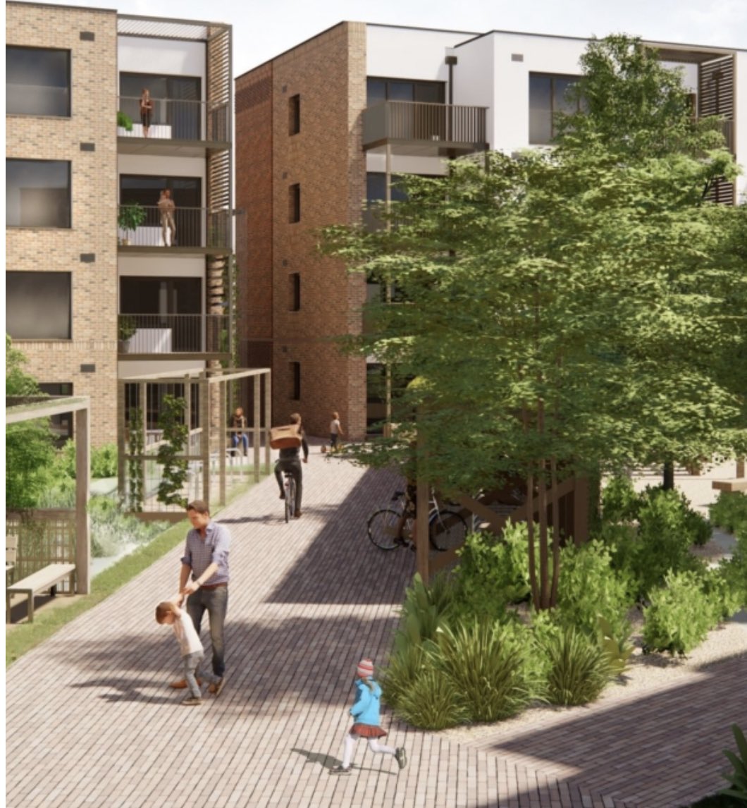 Childs Sulzmann Architects tweet media