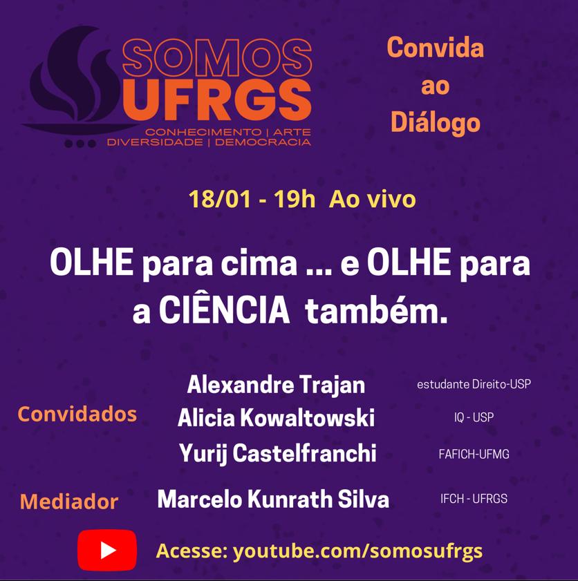 ycastelfranchi's tweet photo. O algoritmo me obrigou a saber a opinião de dúzias de desconhecidos sobre Não Olhe para Cima. Gastei tempo, discordei de quase todos. prometi não fazer o mesmo e não postei nada sobre. Mas saquei que em live é legal: trocando ideias com o público e com colegas especiais! (1/3) https://t.co/N6OLEoz9aQ