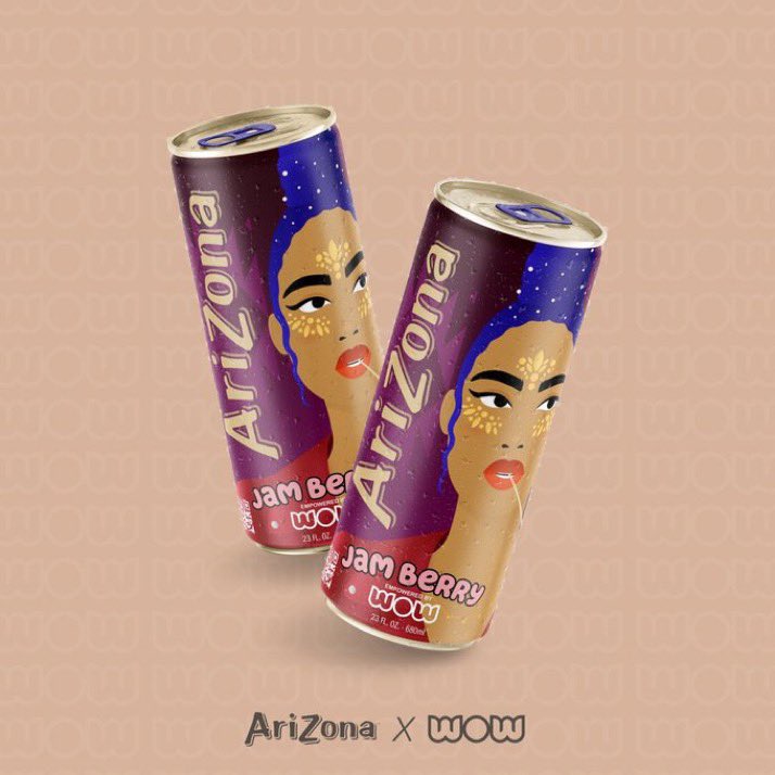 👀👀👀 now this is one tasty sounding NFTea! 

#justforfun created by: @jamilletteg <a href="/sjaxdhillon/">Sunny Dhillon</a> cc: <a href="/worldofwomennft/">world of women</a>