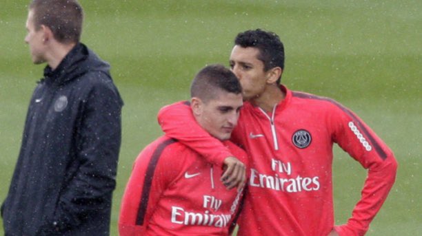 AmmarAtal's tweet photo. Le PSG en personne, 10 ans de bons et loyaux services https://t.co/2rXcpv39mA