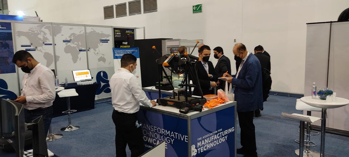 FITMALatam's tweet photo. ¿Ya se agendó? #FITMALatam y #MSCExpo encendieron sus motores! Visítenos entre el 18 y el 20 de enero conozca de primera mano toda la tecnología y las tendencias para el sector #metalmecanico que tenemos para ofrecerle. https://t.co/ZMPEZAKKfl