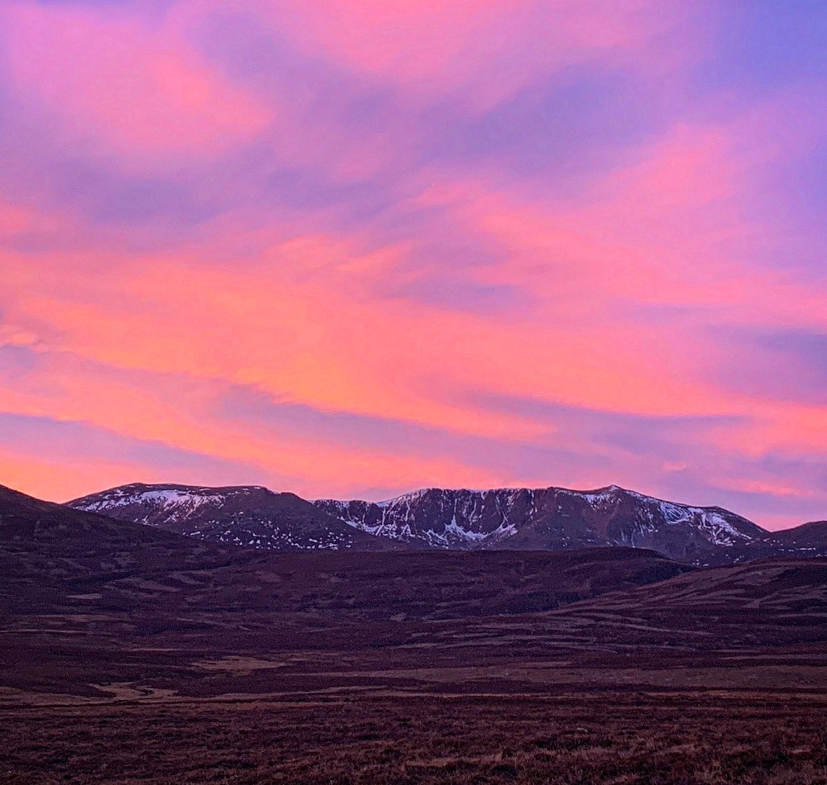 Balmoral Castle tweet media