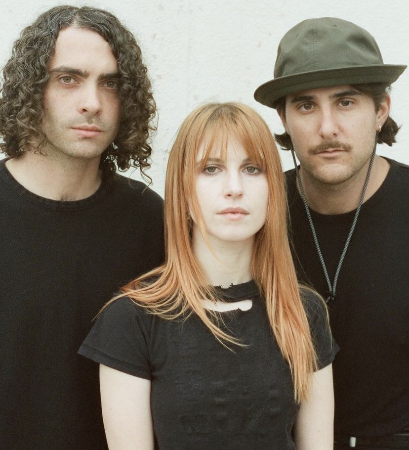 Paramore announces their #COMEBACK — they'll be playing 'When We Were Young Fest' in Vegas October 22nd.

Pre-sale tickets at whenwewereyoungfestival.com