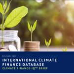 Photo by Climate Finance Advisors BLLC (@ClimateFinAdv)