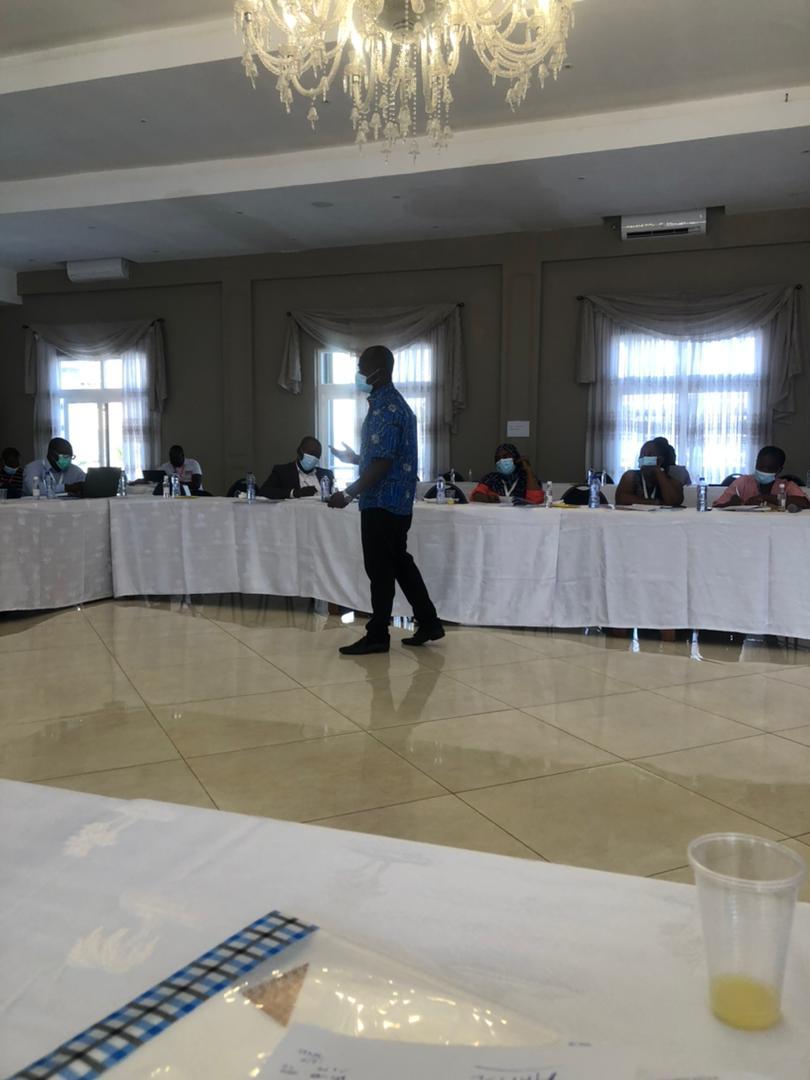 nadiamea's tweet photo. Day 1
Opening sessions
#BasicEmergencyCare https://t.co/mNW64uxsLe