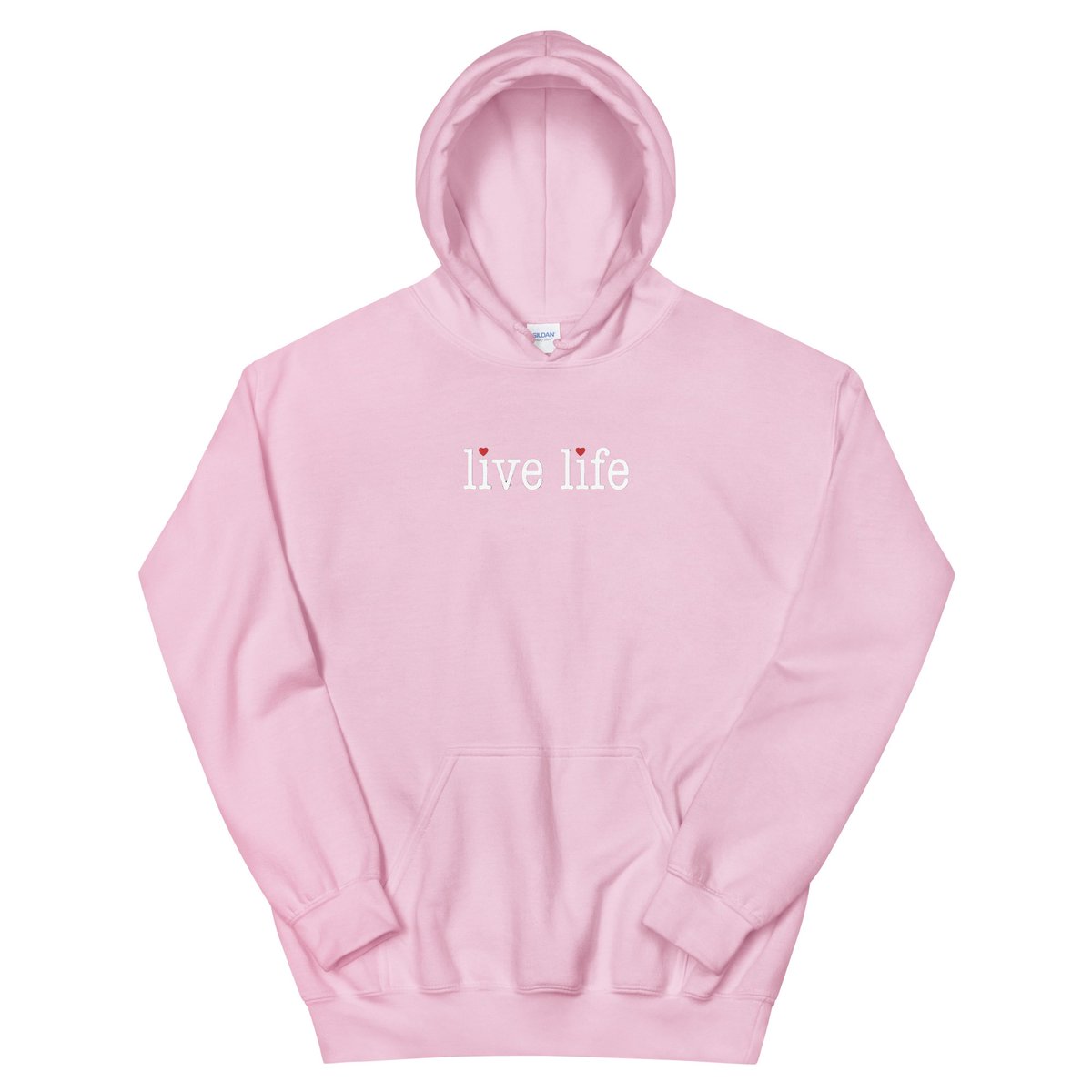 LiveLifeMco's tweet photo. February 14th is around the corner and I got what you need. Check out our Special Edition Valentine’s Day Hoodie. Release is Friday January 21st!Leave a like or retweet🤍 https://t.co/MN86ydLOEf
