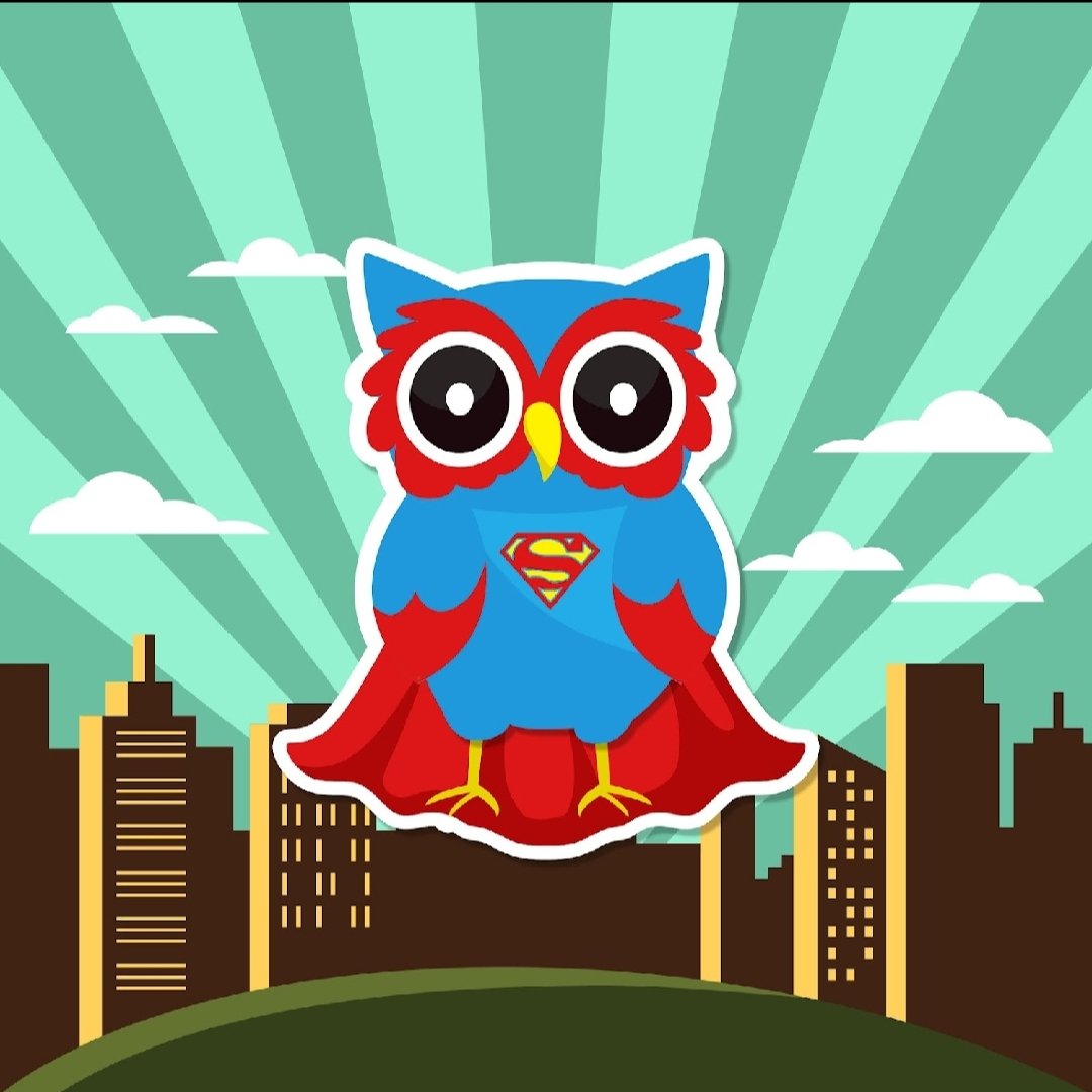 Dope Owl Nft tweet media