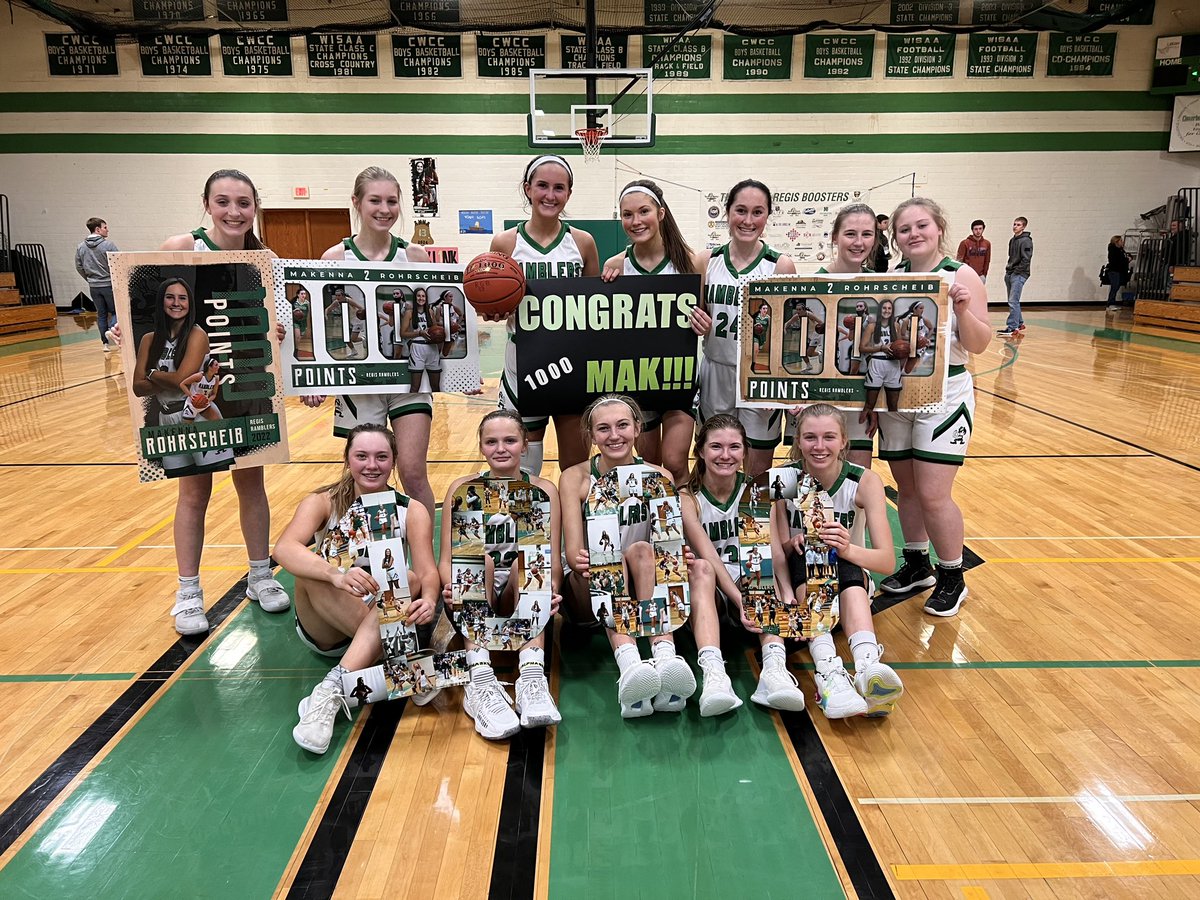 EC Regis GBB tweet media