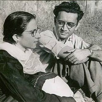 AsmitaTheatre's tweet photo. Remembering prominent story writer, playwright Saadat Hasan Manto on his death anniversary ( May 1912 – 18 January 1955) #SaadatHasanManto #Manto https://t.co/zuGq6awey3