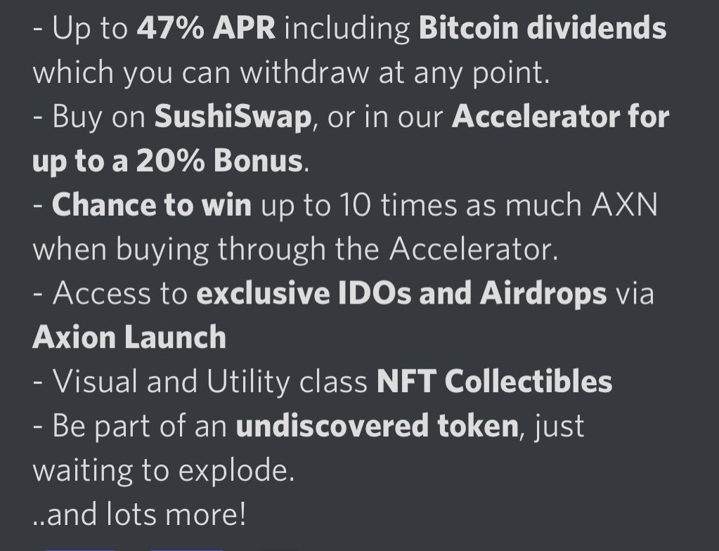 AXION_BULLISH GORILLA tweet media