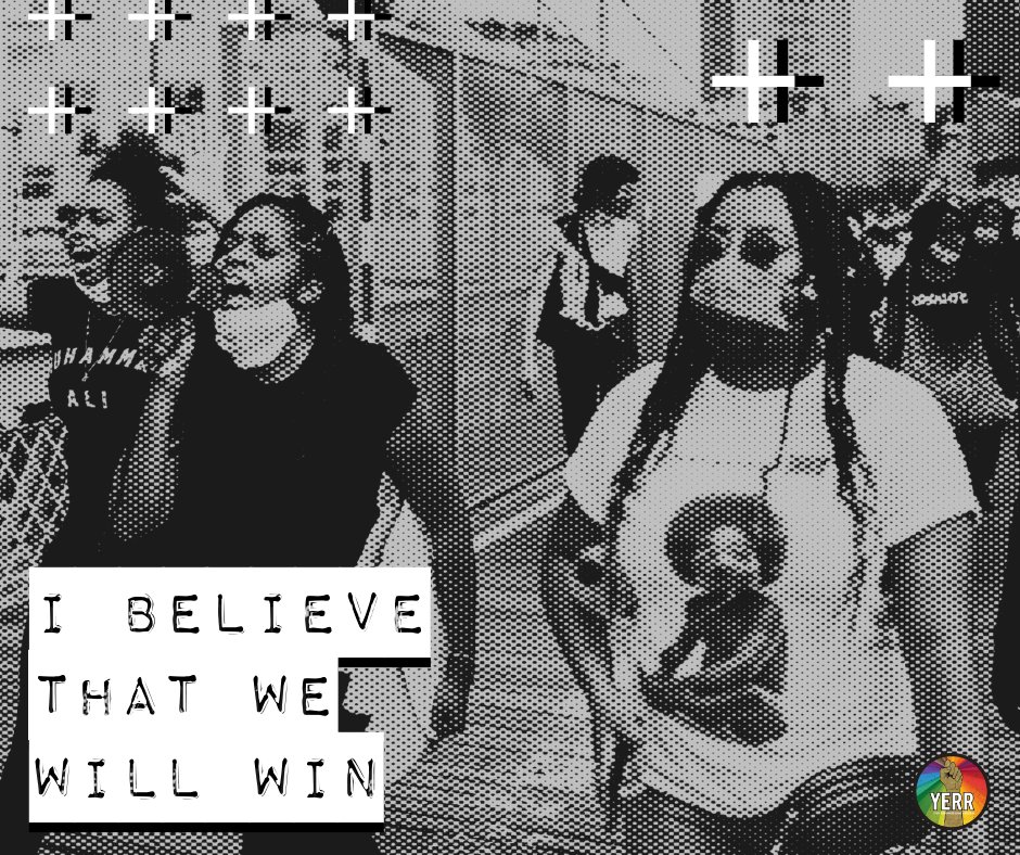 📣Black and brown youth are calling for #PoliceFreeSchools. Now, Congress has a chance to end federal $$ for police in schools and invest in education. Act NOW!

✊🏽✅Tell Congress to co-sponsor the #CounselingNotCriminalization in Schools Act: popdemoc.org/3iSvQ1X