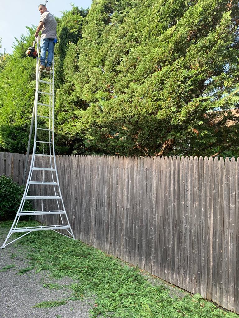 Peconic Garden and Landscaping (AndPeconic) Twitter