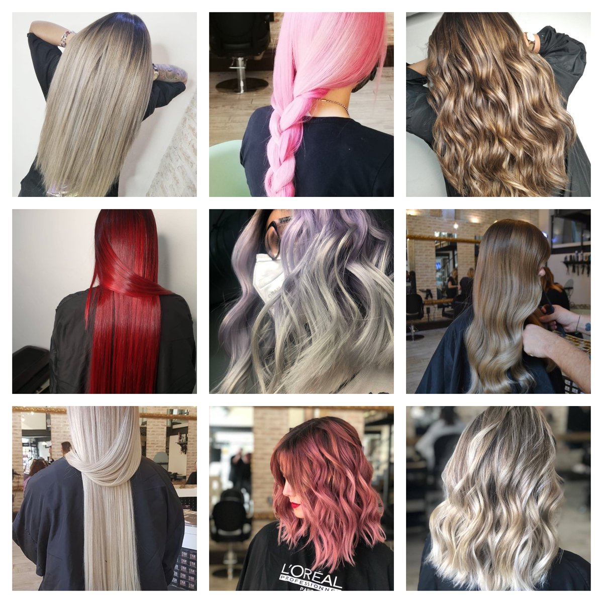 Patrizia Robel Hair tweet media