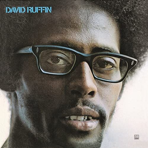 Happy birthday to David Ruffin! 