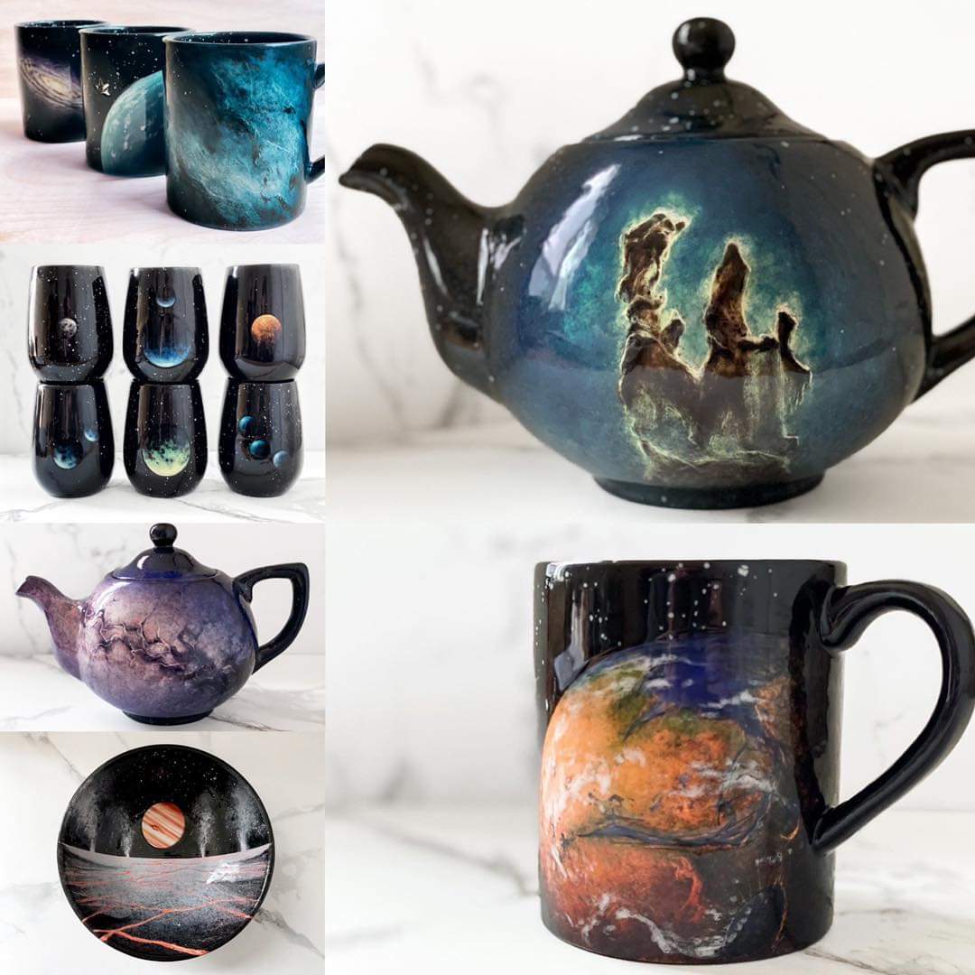 -Saca la vajilla fina
- yo:

#Humor #Espacio #Space #Astronomía #Astronomy #Sueño #Hogar #Follower #Ciencia #Science