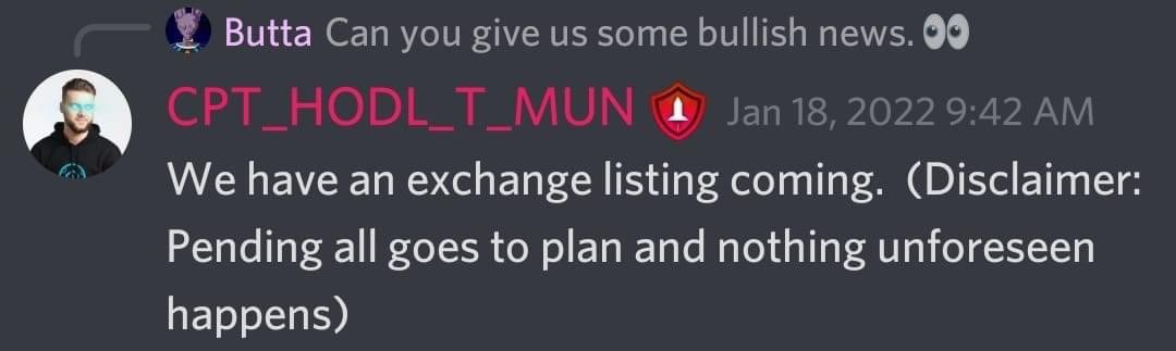 coindictionary's tweet photo. from our ceo himself! #SAFEMOONARMY https://t.co/x57sYmKNYu