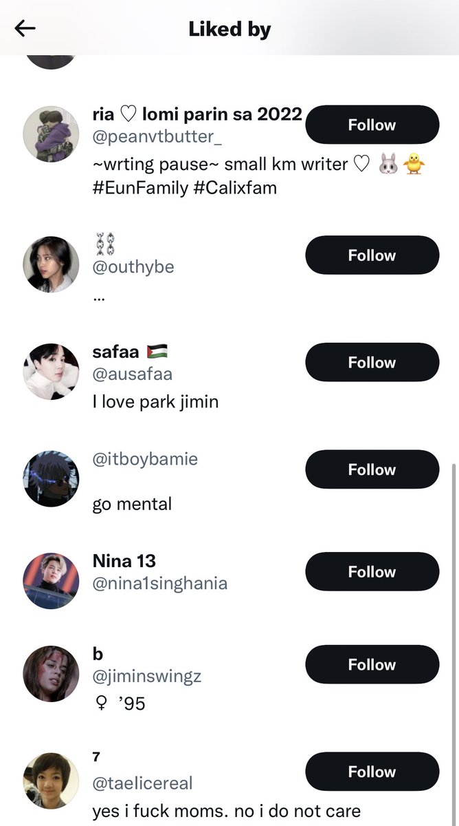 vminreport's tweet photo. REPORT ALL T/H ANTIS

📎 https://t.co/iXwhzLMqfc
📎 https://t.co/UJ6nd91YPx
📎 https://t.co/nV1Y9nnobb
📎 https://t.co/E2qC2VerhT
📎 https://t.co/9eftyKZFnM
📎 https://t.co/VA37kGmHVI
📎 https://t.co/hIVK7FAfCj
📎 https://t.co/yANy9qp01D
📎 https://t.co/avrk3kEFt9
+++++ https://t.co/vsaELlLTpk