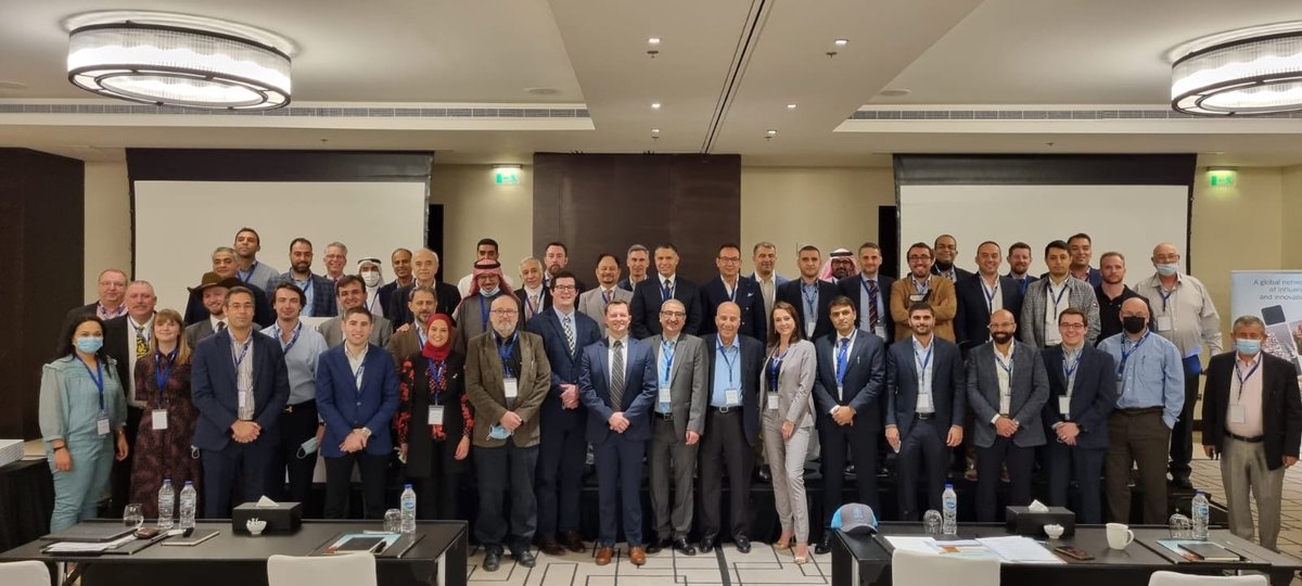 usgrainscouncil's tweet photo. “I chose my theme as #TogetherinTrade knowing how important it is for those around the world to work together to prosper. The importance of global partnerships has never been more apparent than now.” -Chairman Chad Willis 

How we are making that a reality?https://t.co/Dr6JHo9GzB https://t.co/jBl3RzCEt3