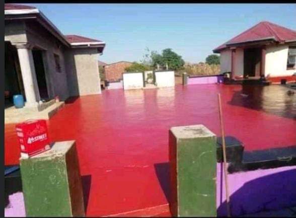 boitvince's tweet photo. Imagine ole makoti ko Mokopane. https://t.co/GV1vJ7mcfW