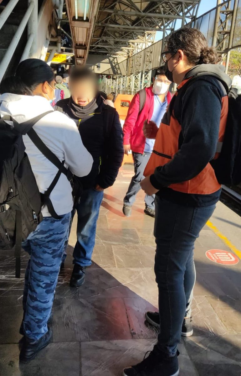 MetroCDMX tweet media