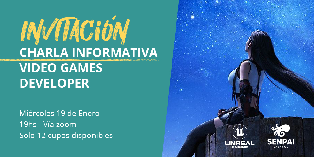 Senpai Academy tweet media